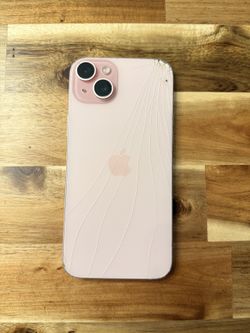 iPhone 15 Plus 128GB Tmobile / Metro Pcs Only✅Cracked ✅Price Firm✅