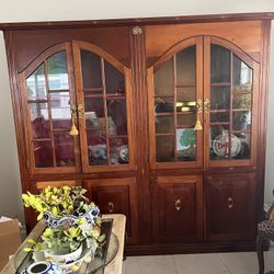 Moving Sale 