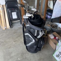 Golf Equipment