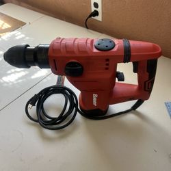 Hammer Drill Bauer