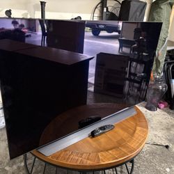 48” LG OLED Smart TV