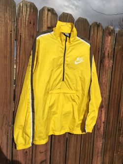 Nike Windbreaker
