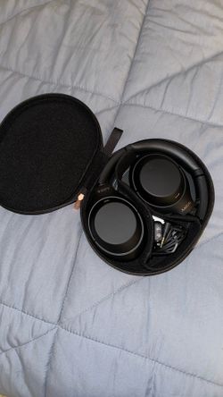 Sony Wireless Headphones