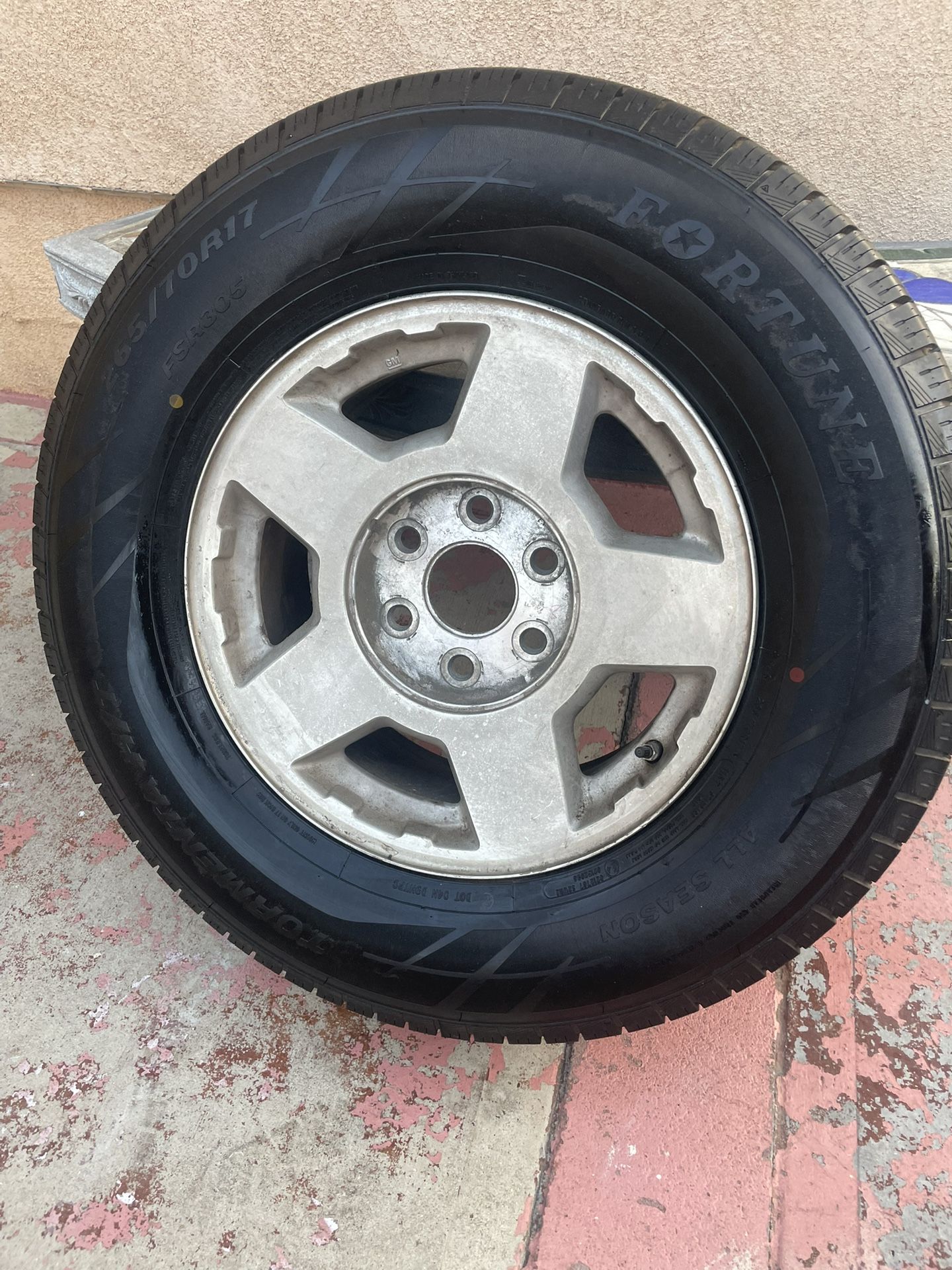 Tire