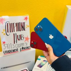 Apple iPhone 13 regular liberado [Dia De La Madre]