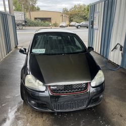 Gti 2008