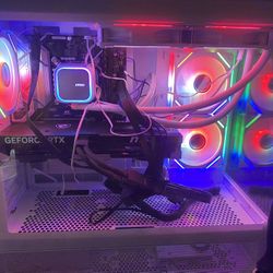🔥 High-End Gaming PC – i7-14700K + RTX 5070 – Like New – Local Pickup Only 🔥