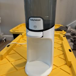 Baby Brezza Water Warmer