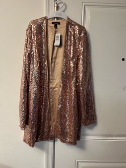 XL Torrid Blazer