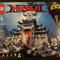 The Ultimate Ultimate Weapon