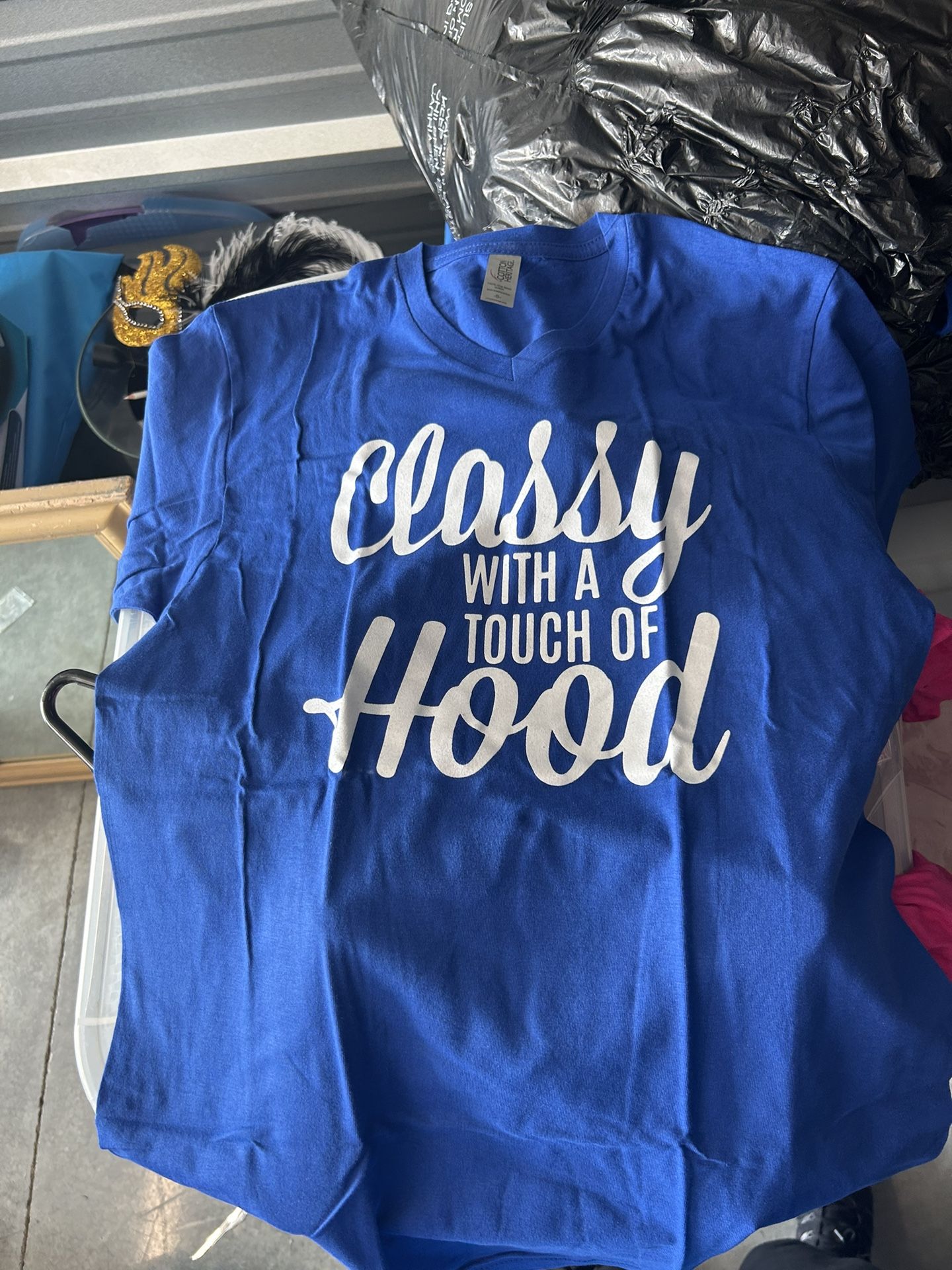 Women’s T-shirt