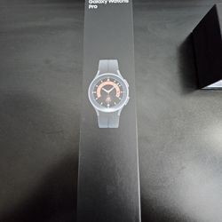 Samsung Watch 5 Pro