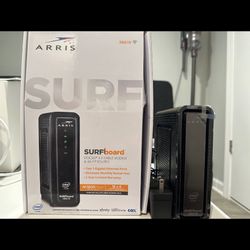 Arris Modem