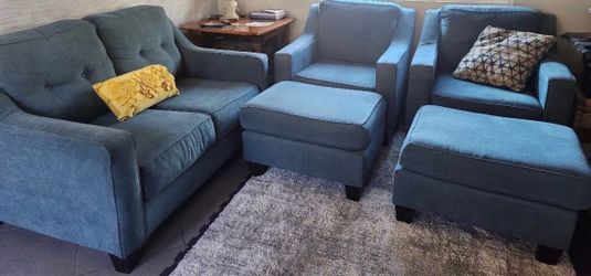 Sofa and couches