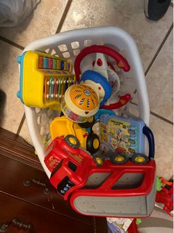 Toys
