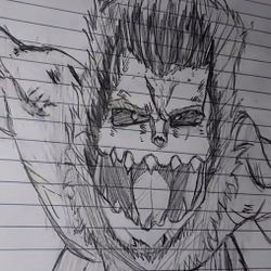 I’m Currently For Hire And Doing Art (commissions) (digital)