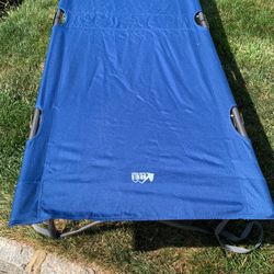 Folding Cot