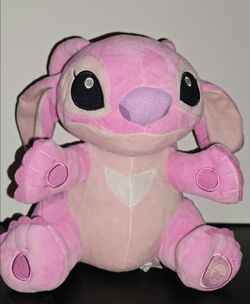 Stuffed Animals (Disney and Pokemon)