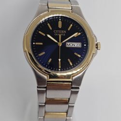Citizen men's Watch