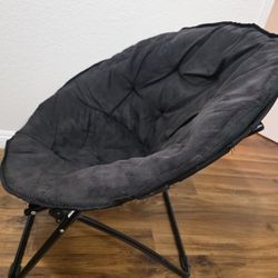 Saucer Chair
