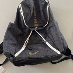 Elite Basketball Bag 