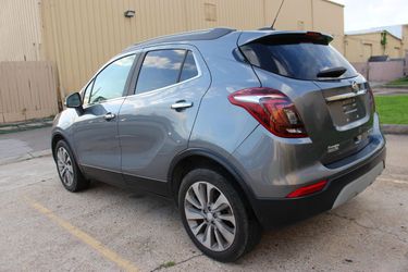 2019 Buick Encore