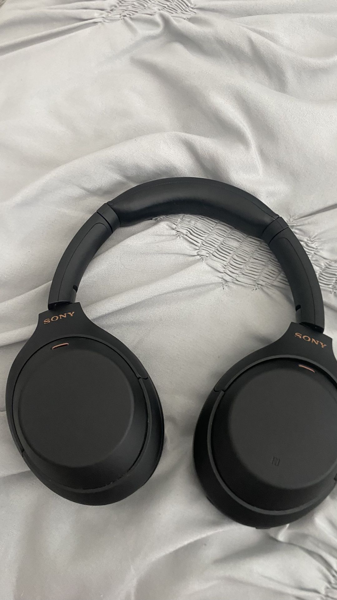WH-1000XM4 Sony Headphones