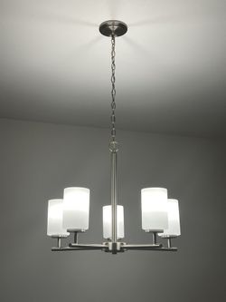 Chandelier with 5 Lights