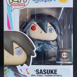 Sasuke Funko Pop