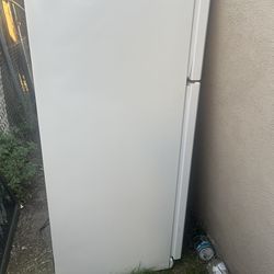 Free refrigerator