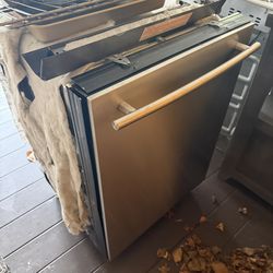 Free appliances pick up in Tacoma