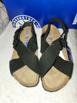 Birkenstock  Tulum II Sandals