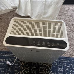 Air Purifyer