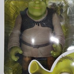 McFarlane Shrek 12"