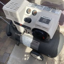 Air  Compressor 220