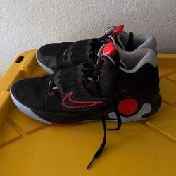 Kevin Durant Basketball Shoes
