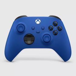 X Box Microsoft Controller 