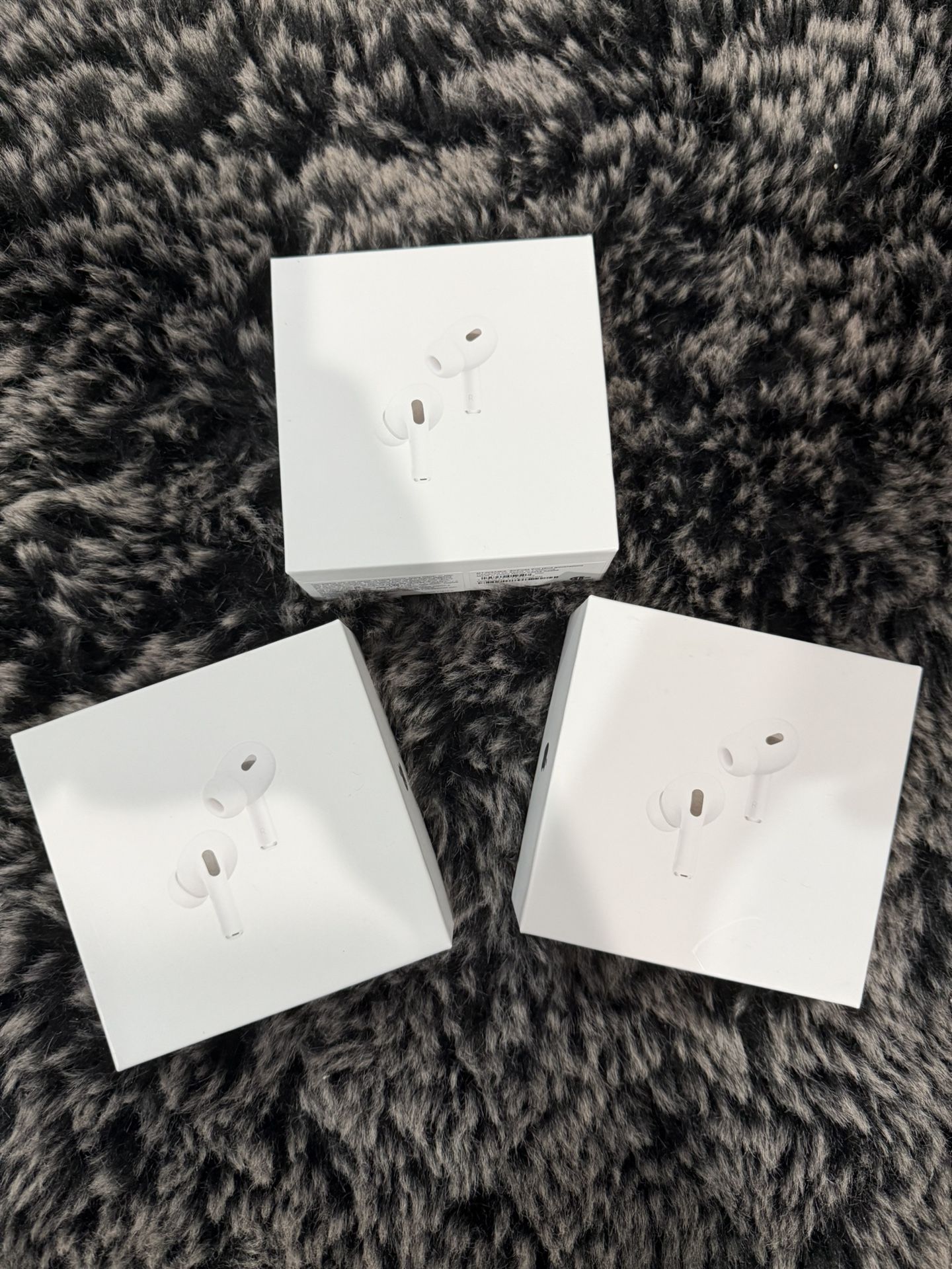 AirPods 2nd Gen 1:1