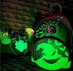 Oogie Boogie Bash 