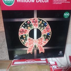 Window Decor