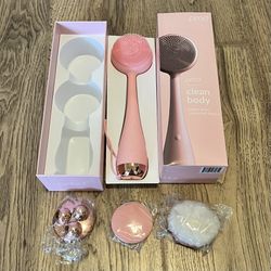 PMD Clean Body Cleansing Device