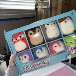 Skims Leggings / Squishmellows