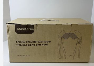 MaxKare Neck Massage 