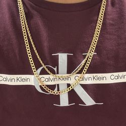 14k Rope Chain 