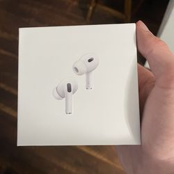 Airpods Pro Gen 2