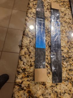 Hart 18" 40V Mower Blade