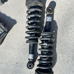 2012 F-150 OEM Parts. 