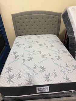Brand new mattress for sale