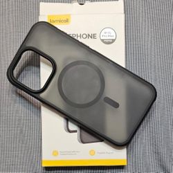 Iphone 15pro Max Case