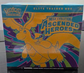 Ascending hero etbs